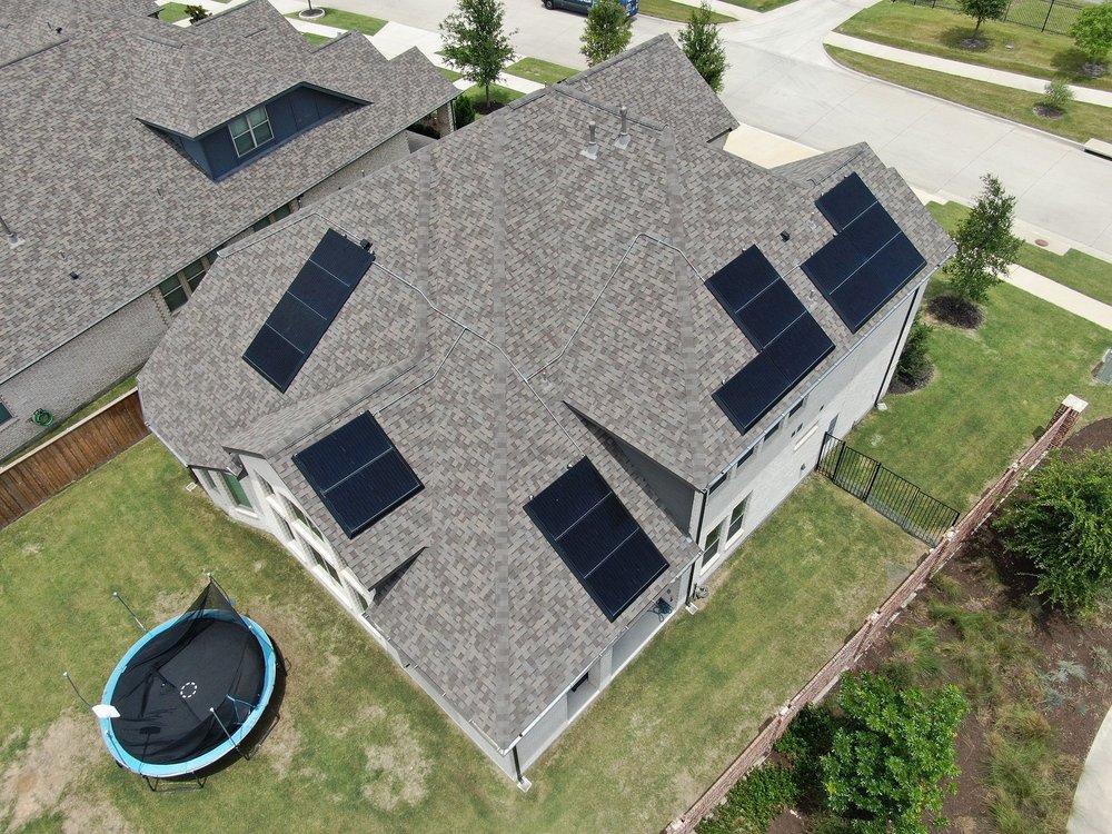 Slide of Imperial Roofing and Construction