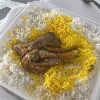 Hatam Restaurant - Lamb Shank - Persian/Iranian Near Me - Anaheim, California Hatam Restaurant - Lamb Shank - Persian/Iranian Near Me - Anaheim, California
