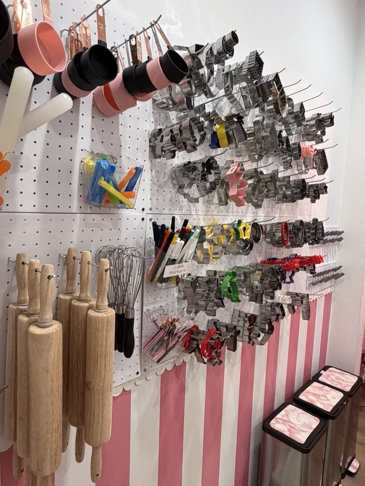 Pink Me Up Makery