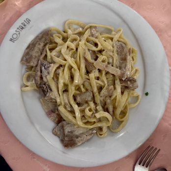 I Buoni Amici - Italian Near Me - Rome, RM