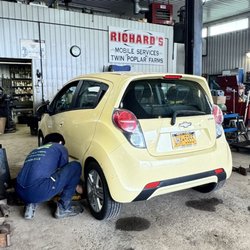 Richards Automotive Repair