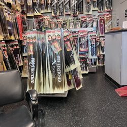 Shalom Beauty Supply & Salon - Hair supplies