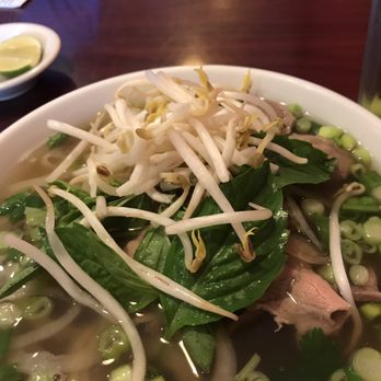 Pho Xinh - Awesomeness - Vietnamese Near Me - Mount Laurel, New Jersey
