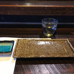 My place setting