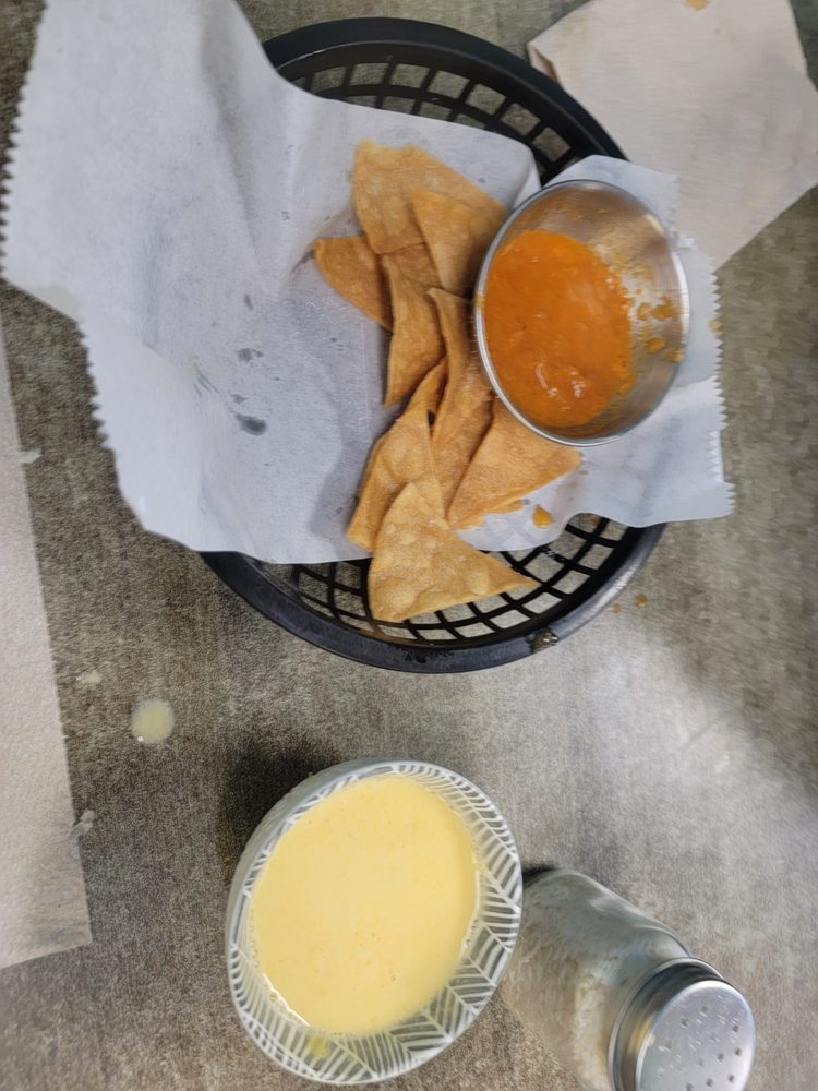 Taqueria La Shula