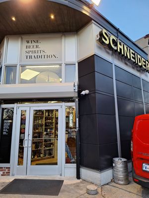 Schneider's of Capitol Hill by null