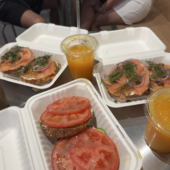Apollo Bagels - Bagels Near Me - New York, New York Apollo Bagels - Bagels Near Me - New York, New York