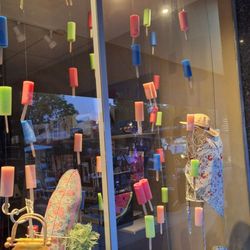 Pollard's Sew Creative - Outside