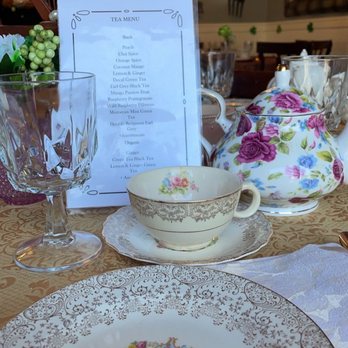The Mad Batter Tea Room & Cafe - American Near Me - Blue Point, New York The Mad Batter Tea Room & Cafe - American Near Me - Blue Point, New York