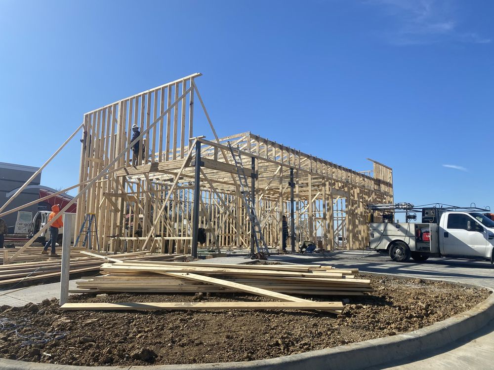 Slide of National Contracting