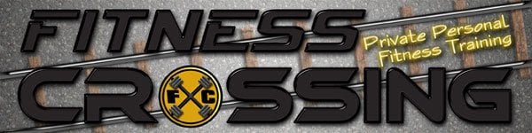 Fitness Crossing Logo