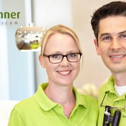 Dres. Denner & Denner - Dres. Stefanie und Walter Denner