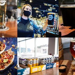 Broadhead Brewing Company