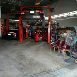 APNA GARAGE - 15 Photos & 158 Reviews - Auto Repair - 770 Dekalb