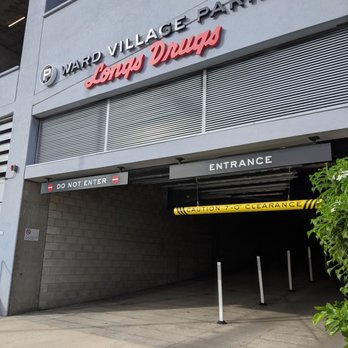 CVS - Parking entrance mauka side of Halekauwila, behind store. - Drugstores Near Me - Honolulu, Hawaii