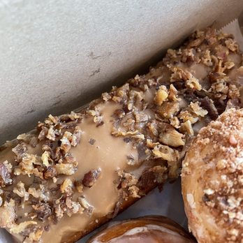 Mazzoa Donuts - Donuts Near Me - Las Vegas, Nevada