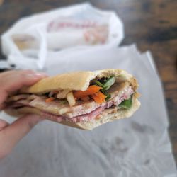 Paris Banh Mi Cafe - S1 - delicious!