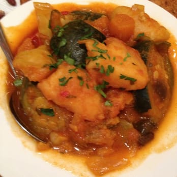 Moroccan Soup Bar - Restaurants Near Me - Fitzroy North, VIC