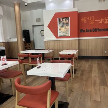 Zhangliang Malatang - Inside - Chinese Near Me - Berkeley, California