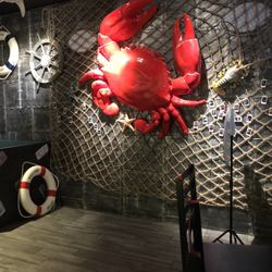 The Juicy Seafood - Mayfield Heights