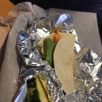 Goombay's Beachside - Mahi fish tacos! - Seafood Near Me - Satellite Beach, Florida