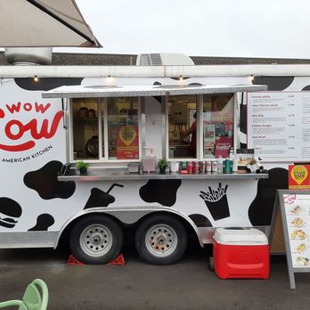Wow Cow - Korean Near Me - Tigard, Oregon Wow Cow - Korean Near Me - Tigard, Oregon