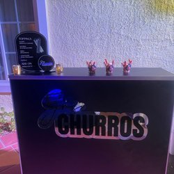 JR’s Churros