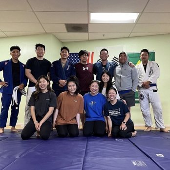 Arise Reformed Church - Learning MMA together - Churches Near Me - Gardena, California