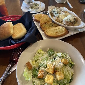 Hasta la Pasta - Italian Near Me - Spring, Texas