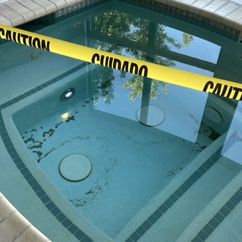 Courtyard by Marriott Carson City - Closed and dirty jacuzzi. - Hotels Near Me - Carson City, Nevada Courtyard by Marriott Carson City - Closed and dirty jacuzzi. - Hotels Near Me - Carson City, Nevada