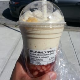 Halo Halo! Halo Halo!