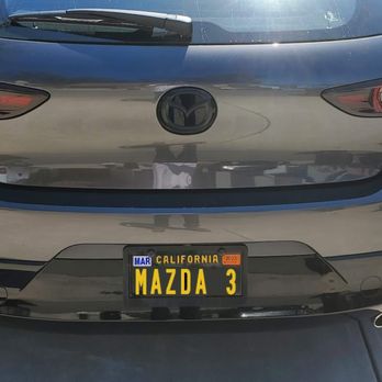 Pure Design - Rear badges - Vehicle Wraps Near Me - San Diego, California Pure Design - Rear badges - Vehicle Wraps Near Me - San Diego, California