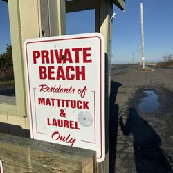 Breakwater Beach