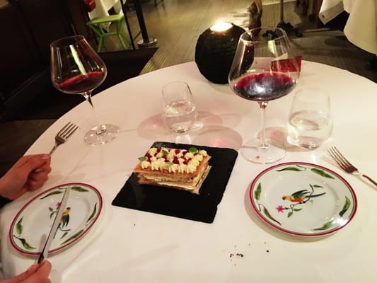 Restaurant RICO'S by null