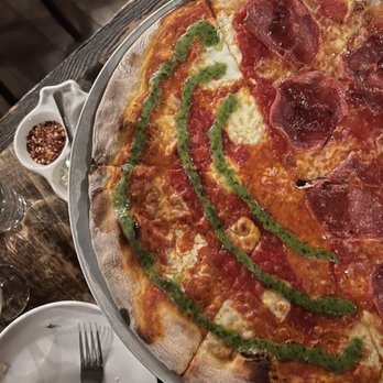 Rubirosa - Italian Near Me - New York, New York Rubirosa - Italian Near Me - New York, New York