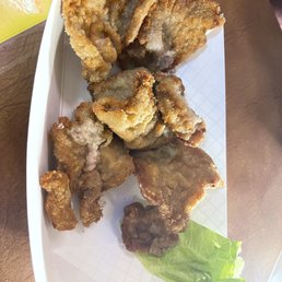 Rocky Mountain oysters Rocky Mountain oysters