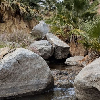 Tamarisk Grove Campground - Campgrounds Near Me - Julian, California