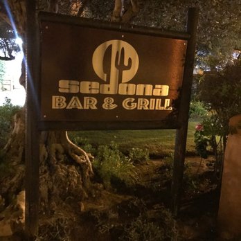 Sedona - Steakhouses Near Me - Rota, California