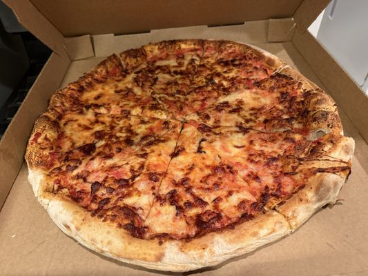 Ernesto's Pizza by null