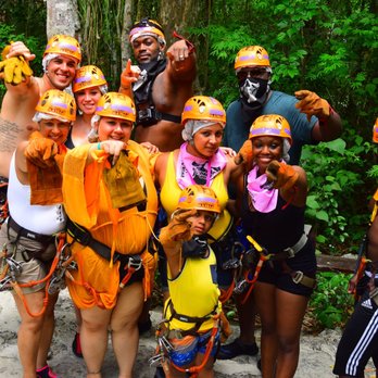 Aventuras Mayas - Tours Near Me - Playa del Carmen, ROO