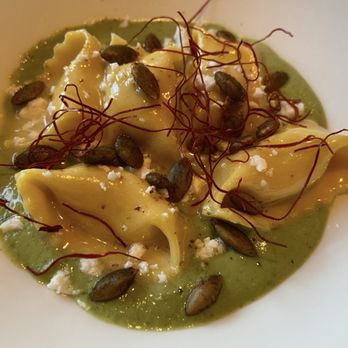 The Kitchen Restaurant - Elote pasta - New American Near Me - Sacramento, California The Kitchen Restaurant - Elote pasta - New American Near Me - Sacramento, California