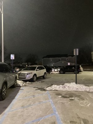 Whiskey Taco Foxtrot by null