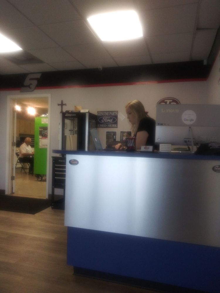 M&B TRANSMISSIONS Updated September 2024 462 35th St N, Birmingham