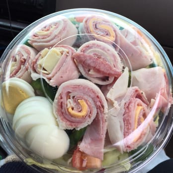 Double J Deli - Chef salad :) - Bagels Near Me - New York, New York Double J Deli - Chef salad :) - Bagels Near Me - New York, New York