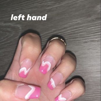 Avalon Nail Spa - Nail Salons Near Me - Lake Charles, Louisiana Avalon Nail Spa - Nail Salons Near Me - Lake Charles, Louisiana