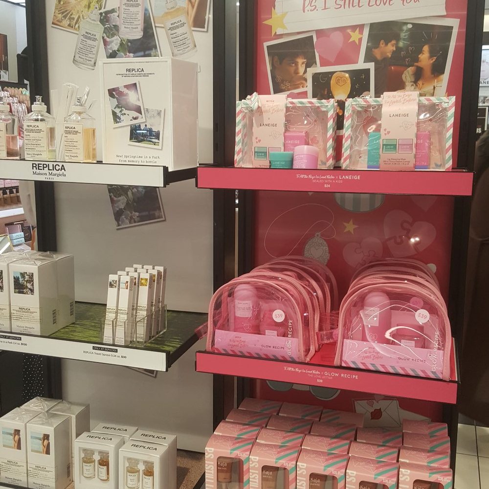 SEPHORA - Cosmetics & Beauty Supply Near Me - Honolulu, Hawaii