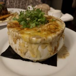 French Onion Soup