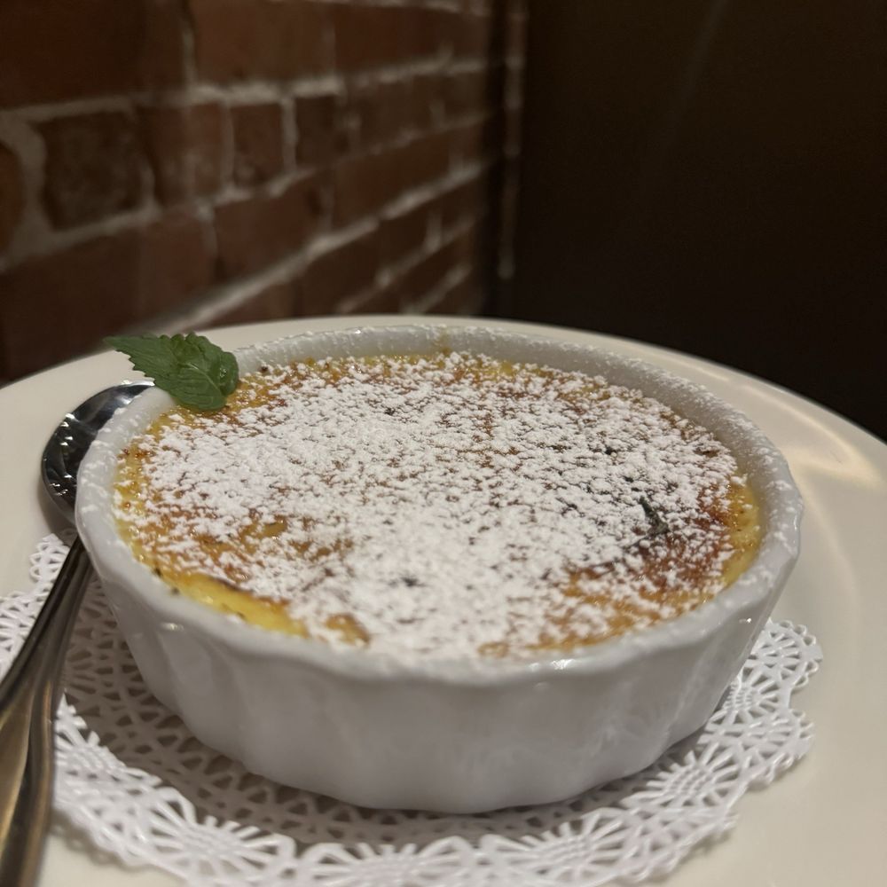 Brick Restaurant - New American Near Me - Jacksonville, Florida Brick Restaurant - New American Near Me - Jacksonville, Florida