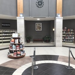 Oxon Hill Branch Library