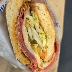 Snarf's Sandwiches